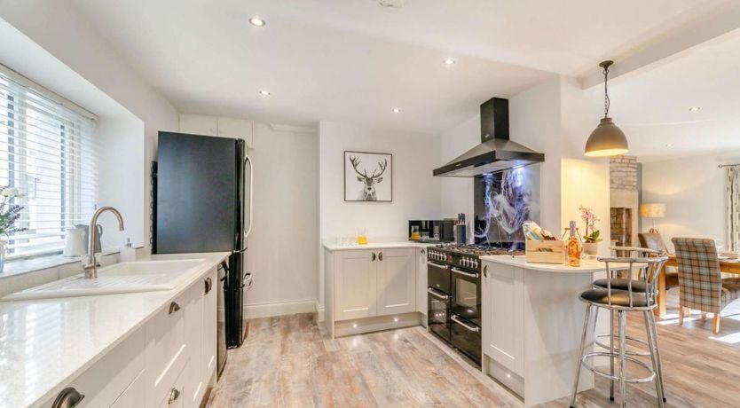 Photo of 4 Bed in Catton