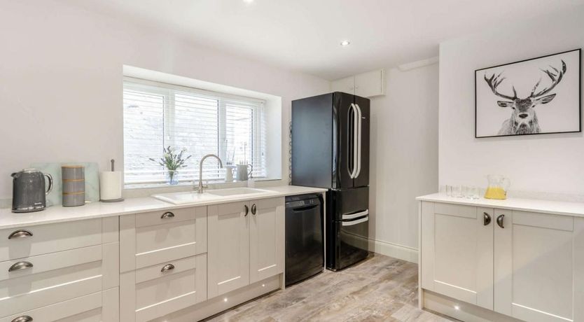 Photo of 4 Bed in Catton