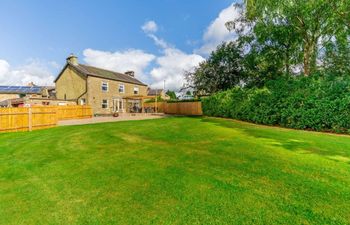 House in Northumberland Holiday Cottage