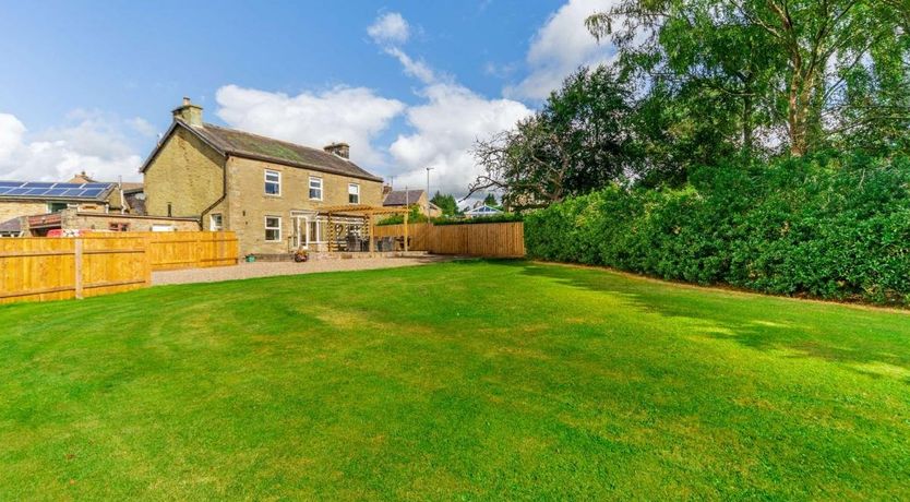Photo of in Hexham (87458)