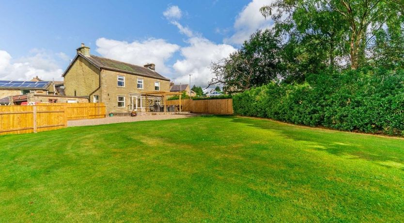 Photo of House in Northumberland