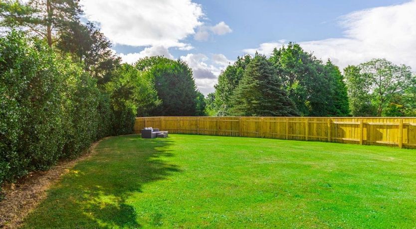 Photo of 4 Bed in Catton