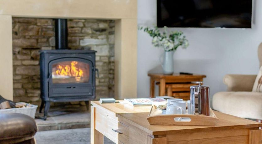 Photo of 4 Bed in Catton