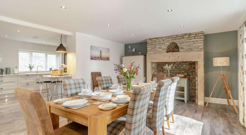 Photo of 4 Bed in Catton