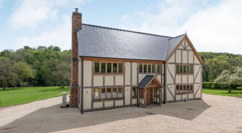 Photo of 4 Bed in Chirk