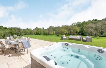 in Chirk  (87675) Holiday Cottage