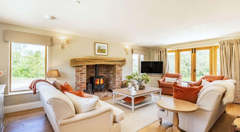 Photo of 4 Bed in Chirk