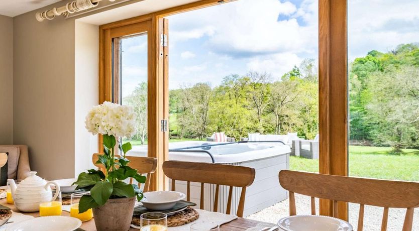 Photo of 4 Bed in Chirk