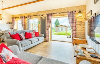 1 Bed in Bradford Abbas Holiday Cottage