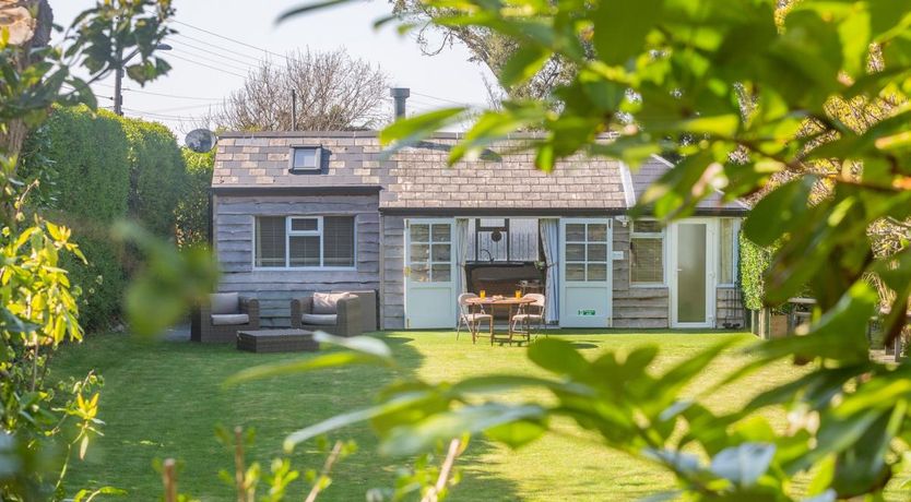Photo of in Llwyngwril (87974)