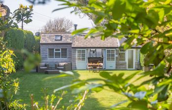 in Llwyngwril (87974) Holiday Cottage