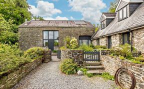 Photo of Barn in West Wales