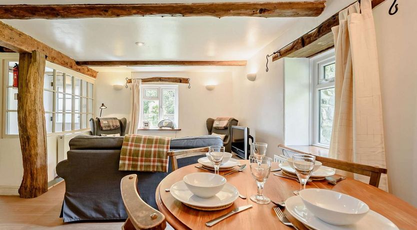 Photo of 2 Bed in Cilycwm