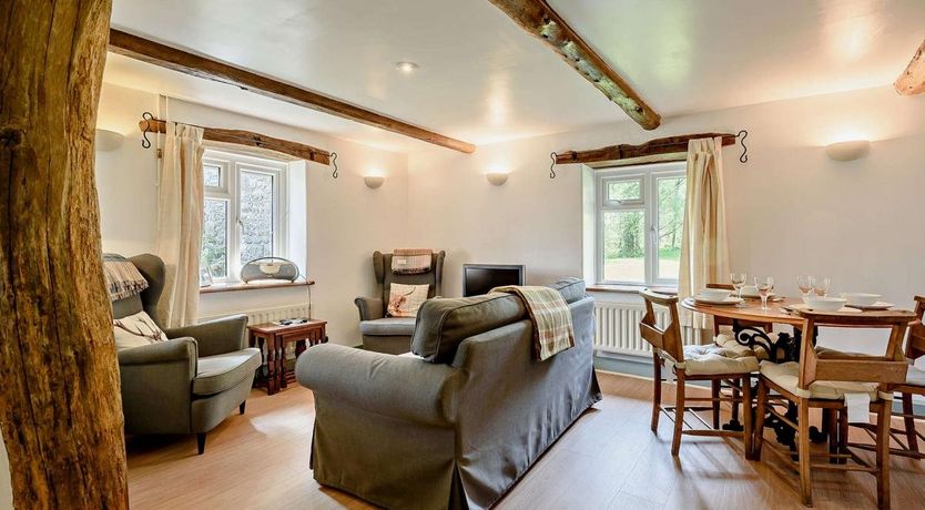 Photo of 2 Bed in Cilycwm