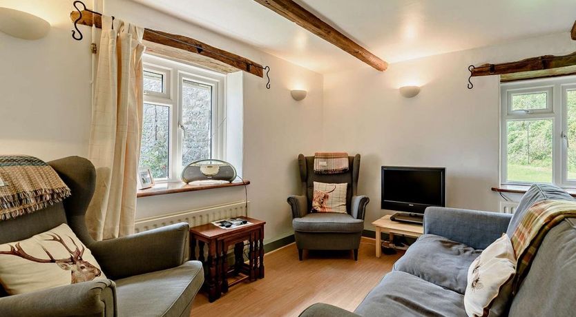 Photo of 2 Bed in Cilycwm