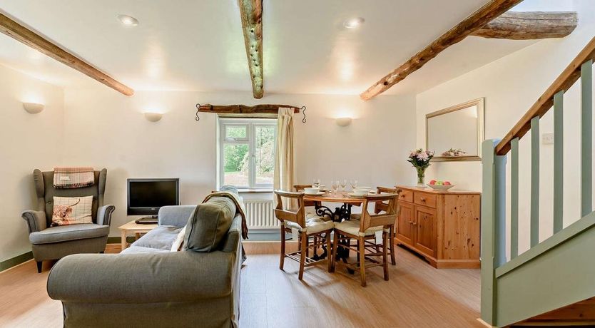 Photo of 2 Bed in Cilycwm