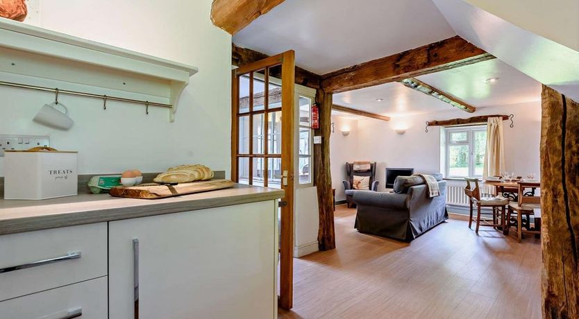 Photo of 2 Bed in Cilycwm