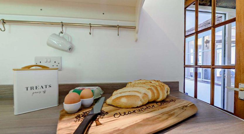 Photo of 2 Bed in Cilycwm