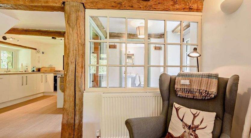 Photo of 2 Bed in Cilycwm