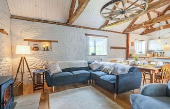 3 Bed in King's Lynn Holiday Cottage