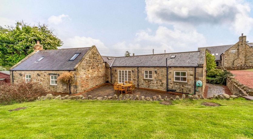 Photo of 3 Bed in Alnwick