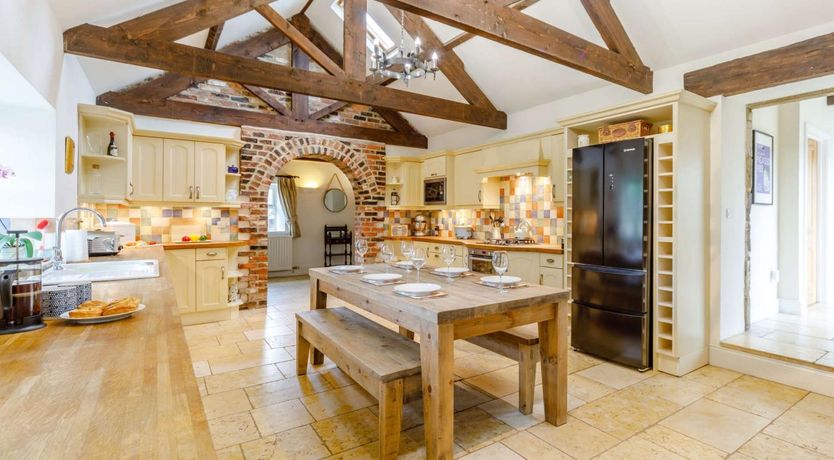 Photo of 3 Bed in Alnwick