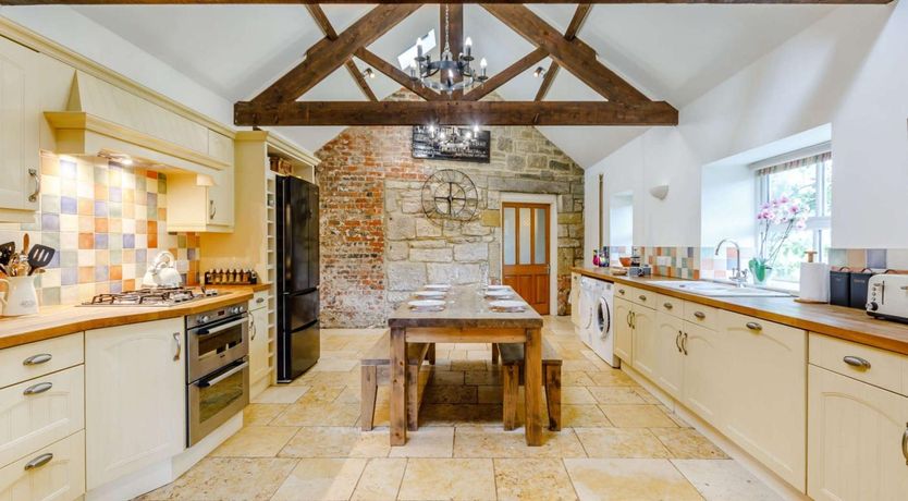 Photo of 3 Bed in Alnwick