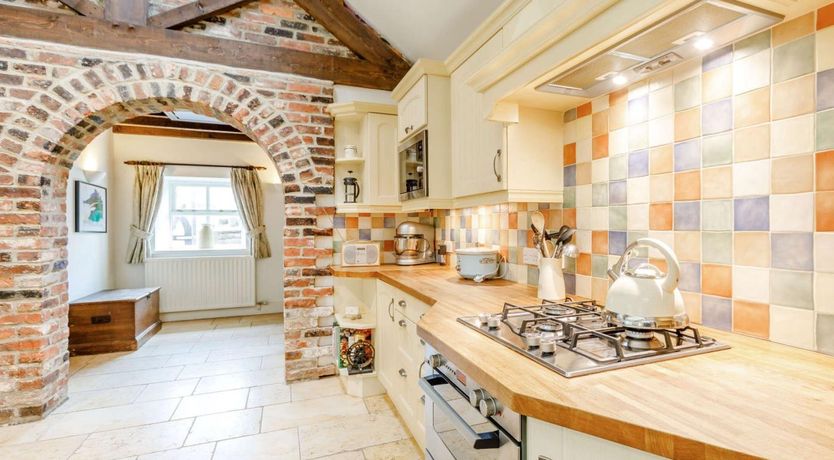 Photo of 3 Bed in Alnwick