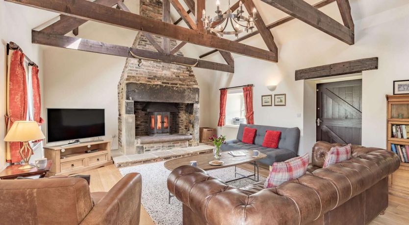 Photo of 3 Bed in Alnwick