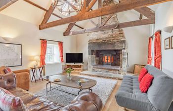 3 Bed in Alnwick Holiday Cottage