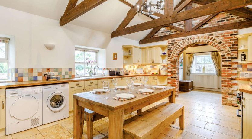 Photo of 3 Bed in Alnwick