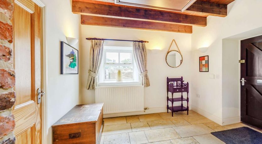 Photo of 3 Bed in Longhoughton