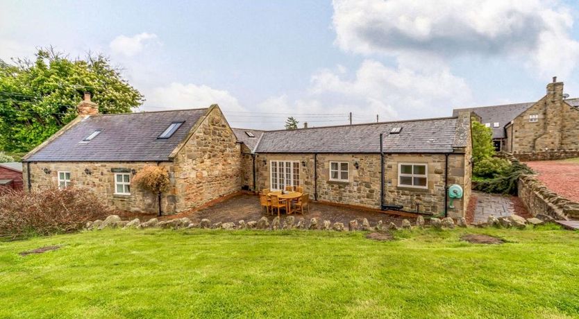 Photo of 3 Bed in Longhoughton