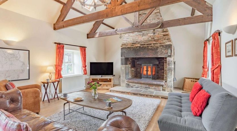Photo of in Longhoughton (88231)