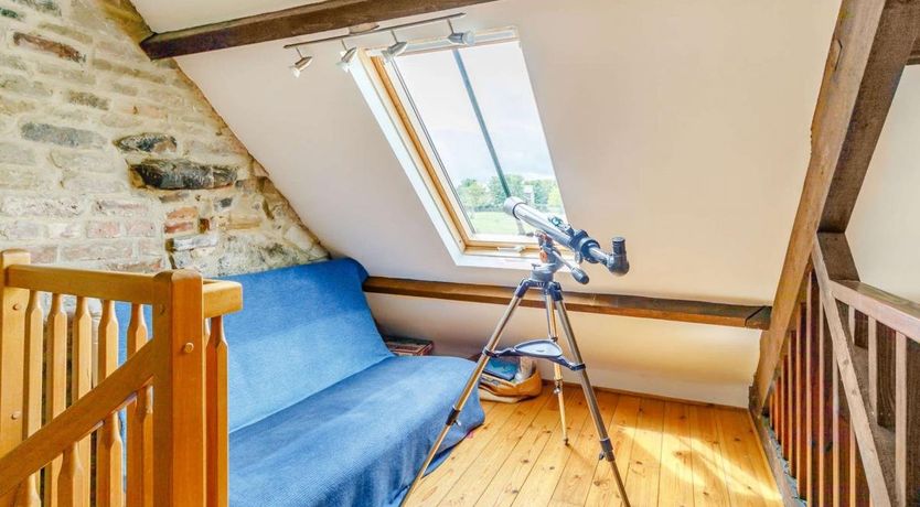 Photo of 3 Bed in Longhoughton