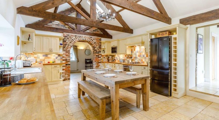 Photo of 3 Bed in Longhoughton