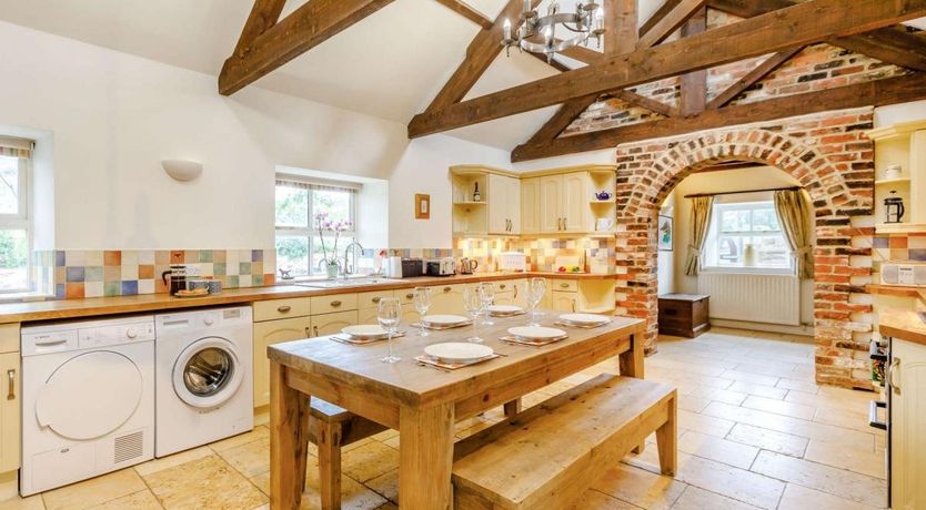 Photo of 3 Bed in Longhoughton