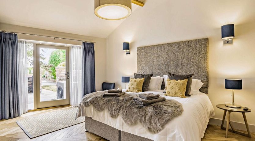 Photo of 2 Bed in Driffield