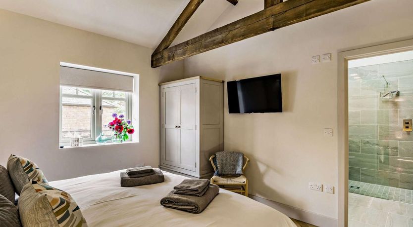 Photo of 2 Bed in Driffield