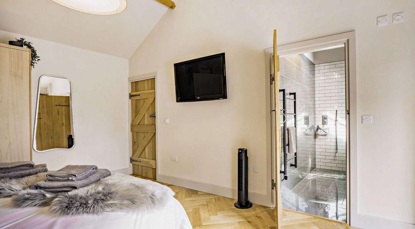 Photo of 2 Bed in Driffield