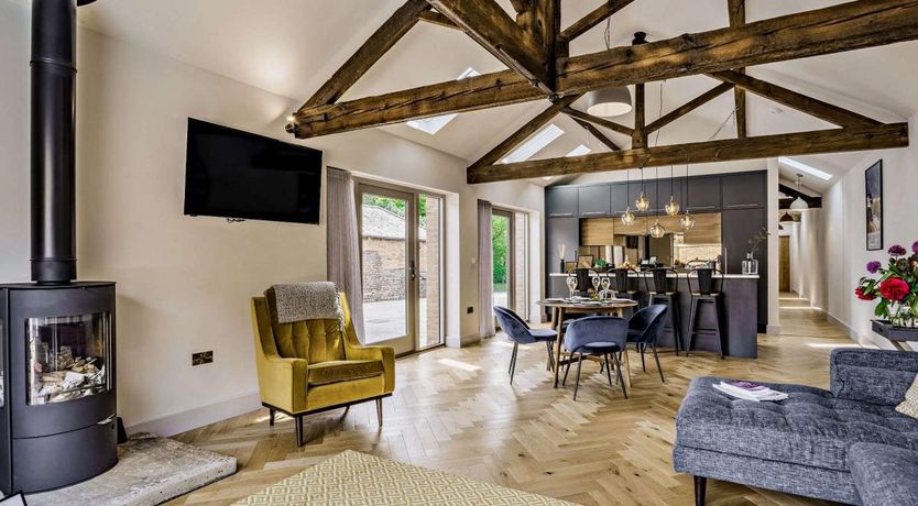 Photo of 2 Bed in Lund