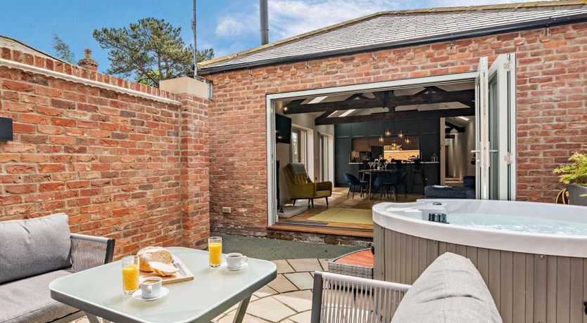 Photo of 2 Bed in Lund