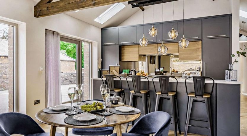 Photo of 2 Bed in Lund