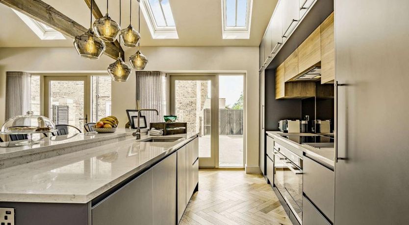 Photo of 2 Bed in Lund