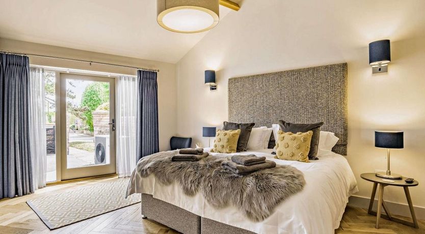 Photo of 2 Bed in Lund