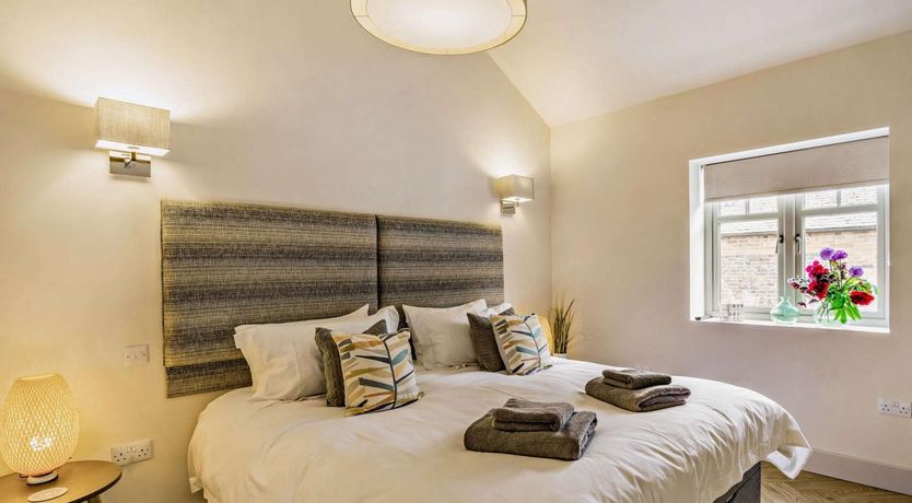 Photo of 2 Bed in Driffield