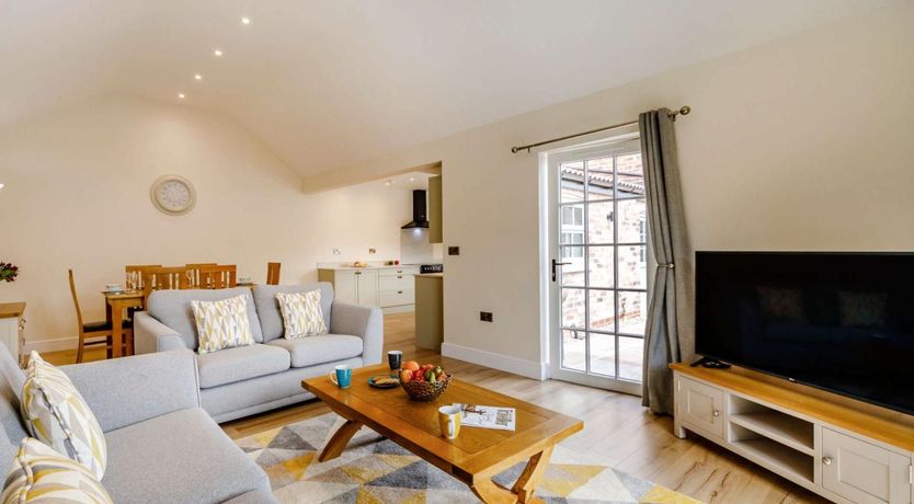 Photo of 3 Bed in Bedale