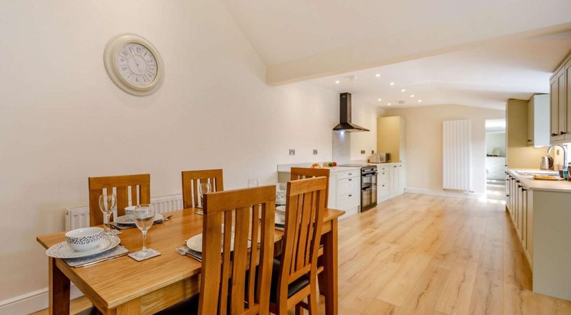 Photo of 3 Bed in Bedale