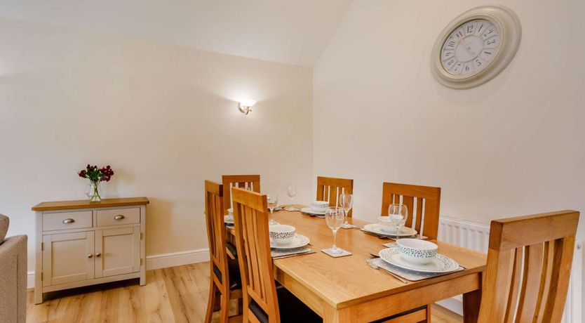 Photo of 3 Bed in Bedale
