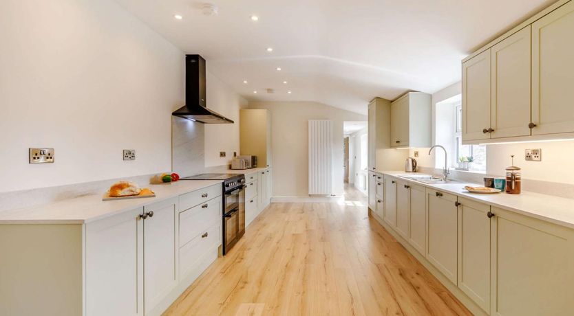 Photo of 3 Bed in Bedale